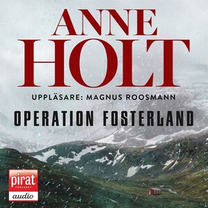 Operation fosterland bookCoverFor