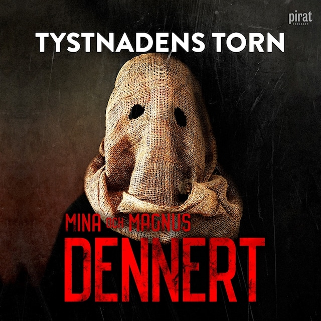 Book cover for Tystnadens torn