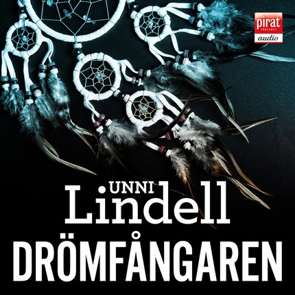 Drömfångaren bookCoverFor