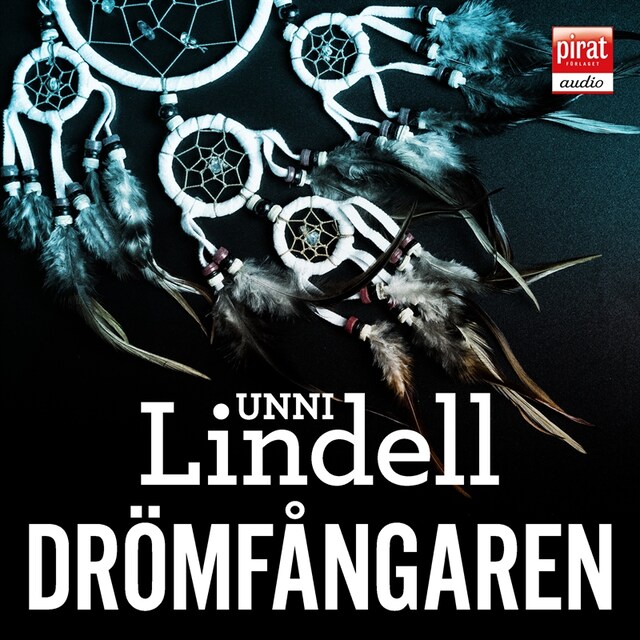 Book cover for Drömfångaren