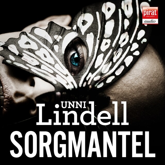 Book cover for Sorgmantel