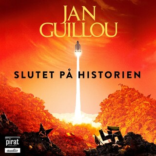 Slutet på historien bookCoverFor