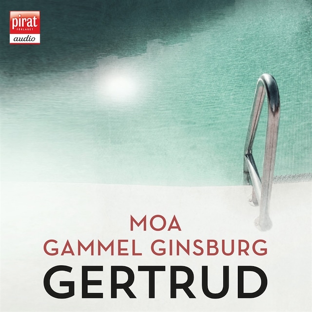 Gertrud Book cover for Gertrud