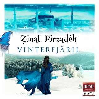 Vinterfjäril bookCoverFor