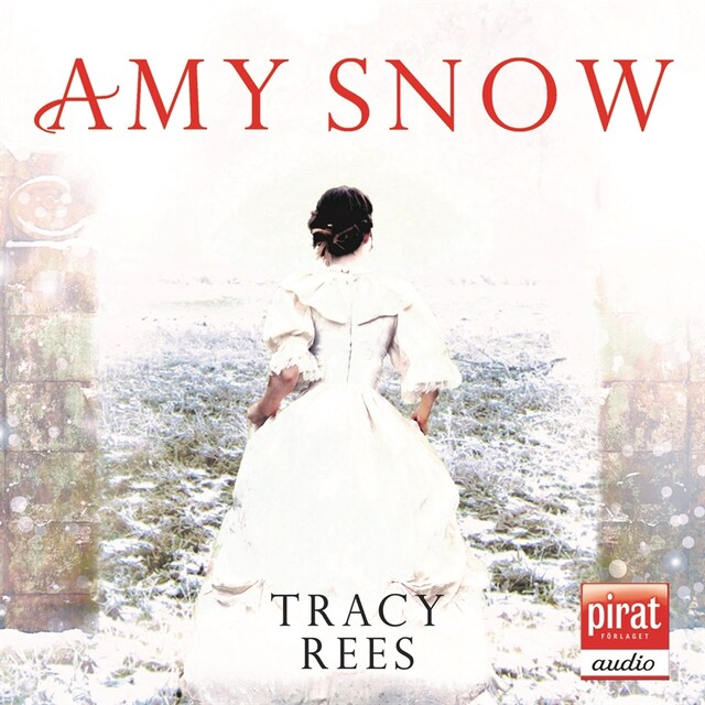 Buchcover für Amy Snow