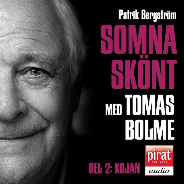 Book cover for Somna skönt. Kojan