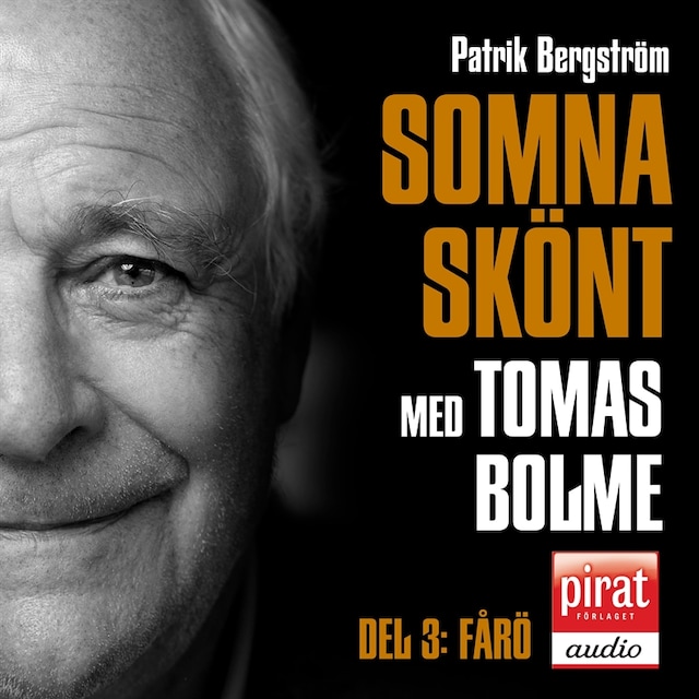Book cover for Somna skönt. Fårö