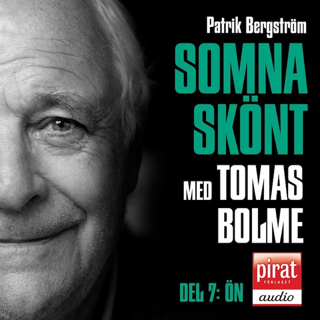 Copertina del libro per Somna skönt. Ön