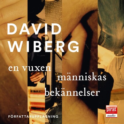 En vuxen människas bekännelser bookCoverFor