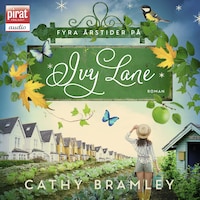 Fyra årstider på Ivy Lane