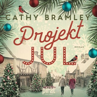 Projekt jul bookCoverFor