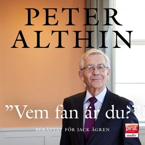 Vem fan är du? bookCoverFor