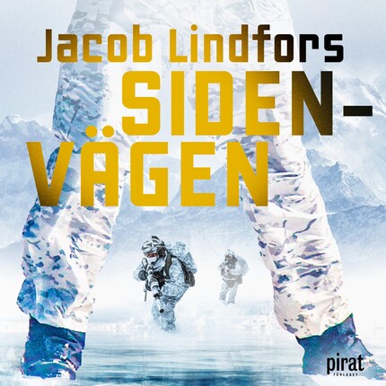 Sidenvägen bookCoverFor