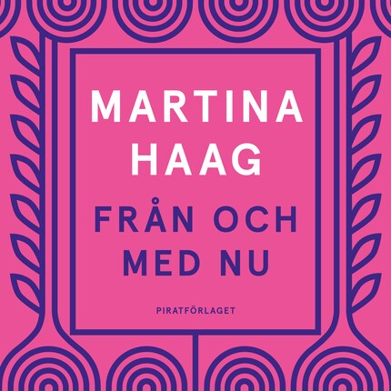 Från och med nu bookCoverFor