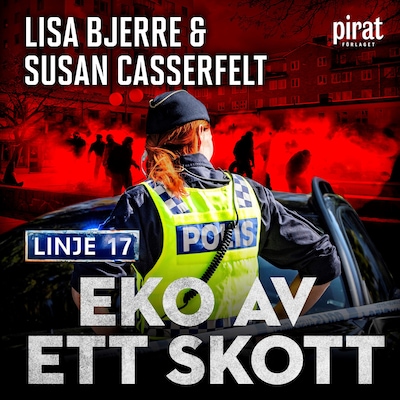 Eko av ett skott