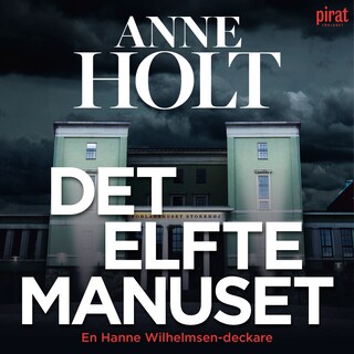 Det elfte manuset bookCoverFor