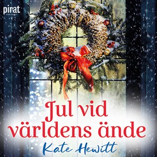 Jul vid världens ände bookCoverFor