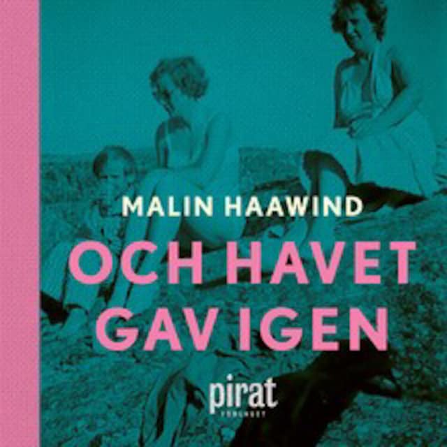 Book cover for Och havet gav igen