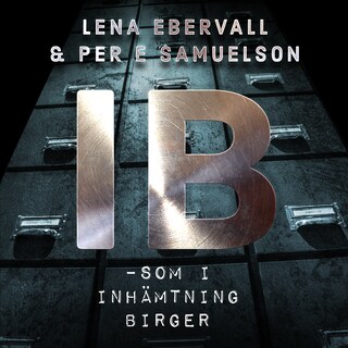 IB - som i inhämtning Birger bookCoverFor