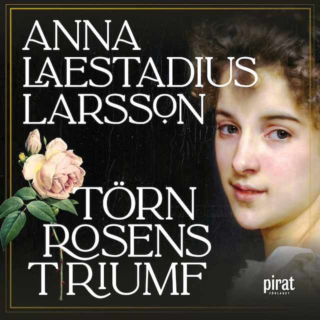 Book cover for Törnrosens triumf