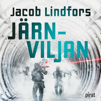 Järnviljan bookCoverFor