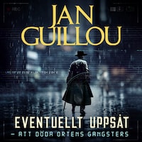 Eventuellt uppsåt - att döda ortens gangsters