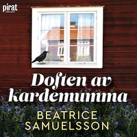 Doften av kardemumma