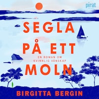 Segla på ett moln