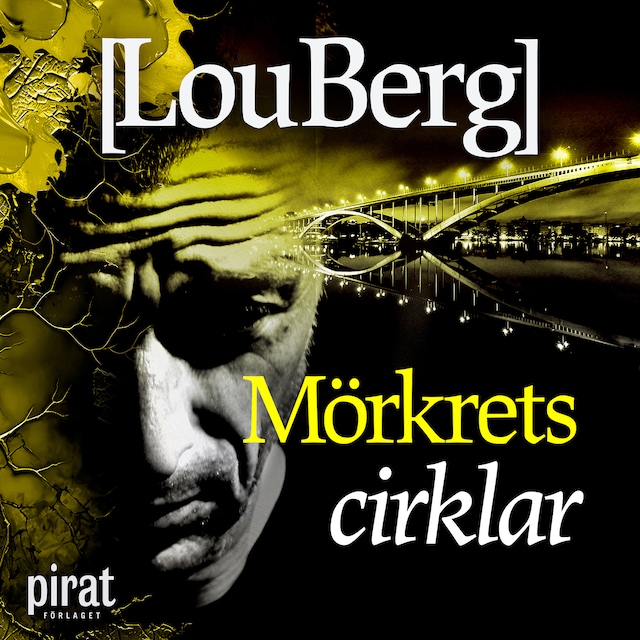 Book cover for Mörkrets cirklar