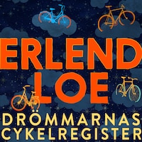Drömmarnas cykelregister