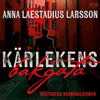 Kärlekens bakgata