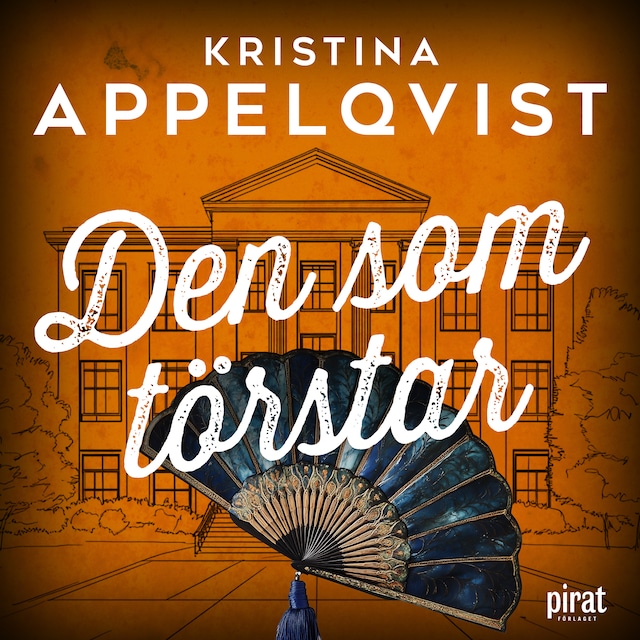 Book cover for Den som törstar