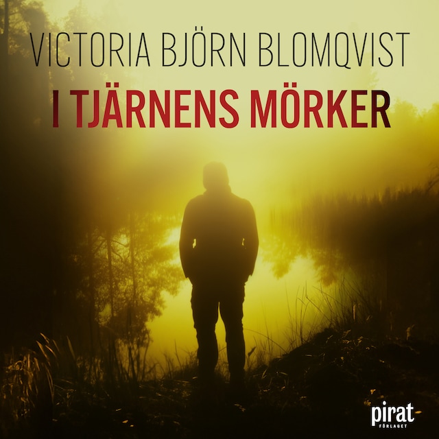 Book cover for I tjärnens mörker