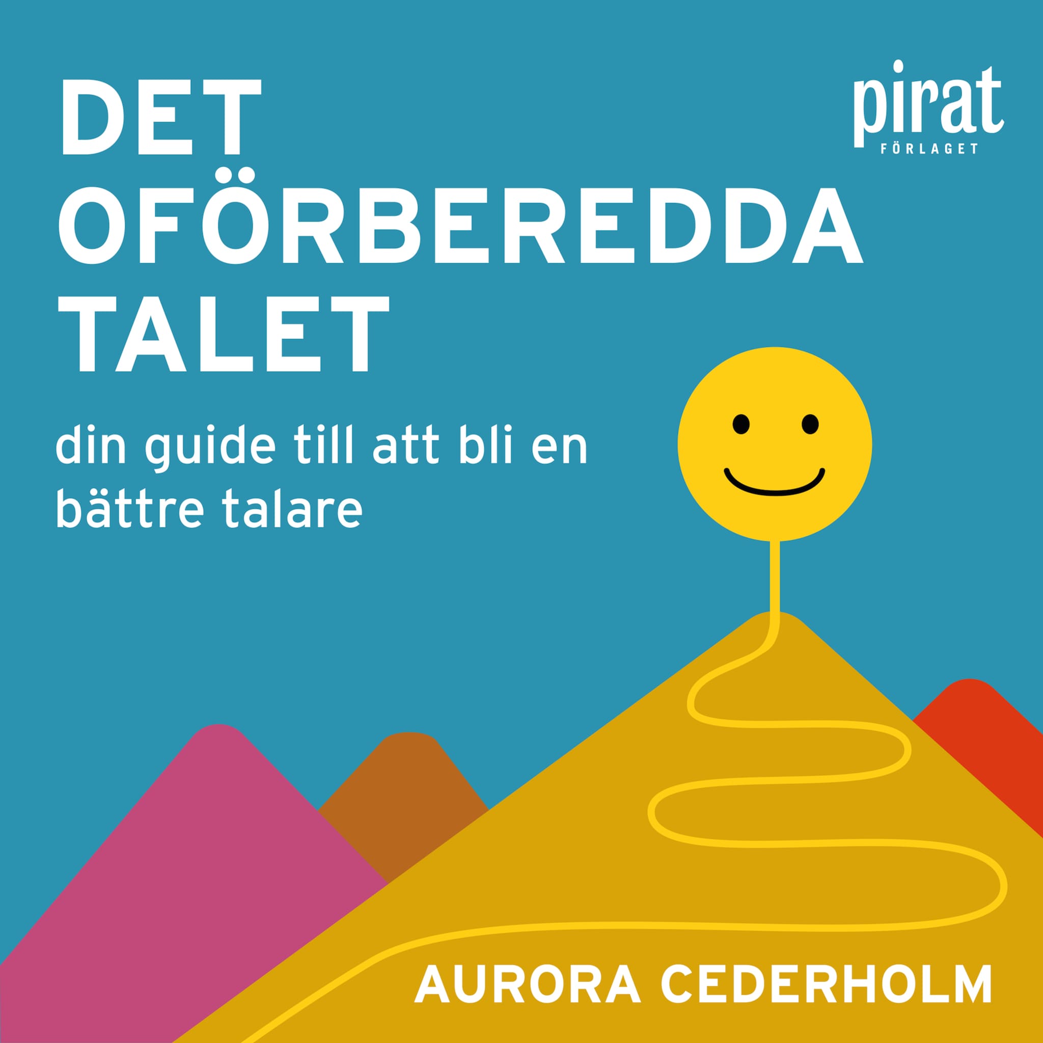 Det oförberedda talet