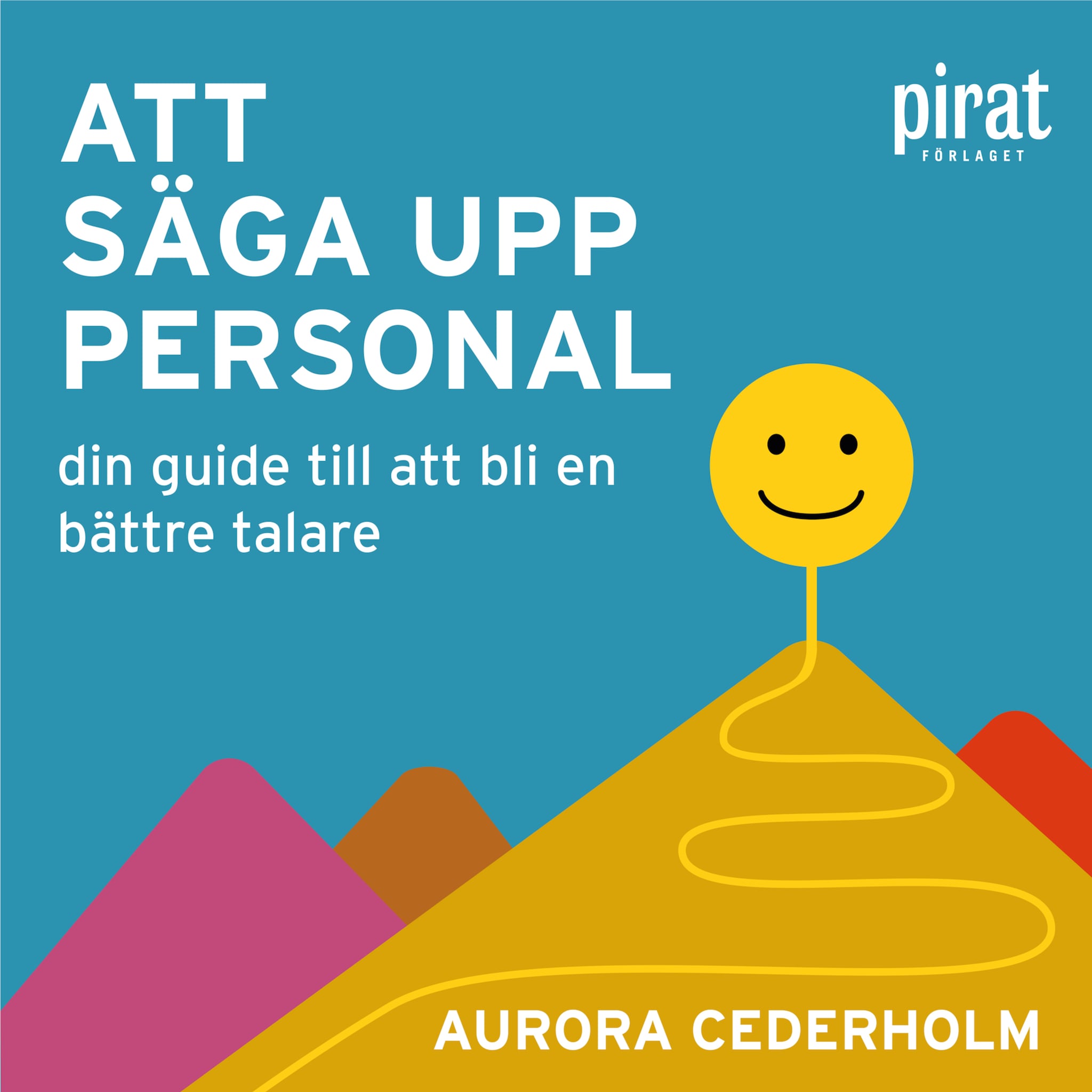 Att säga upp personal
