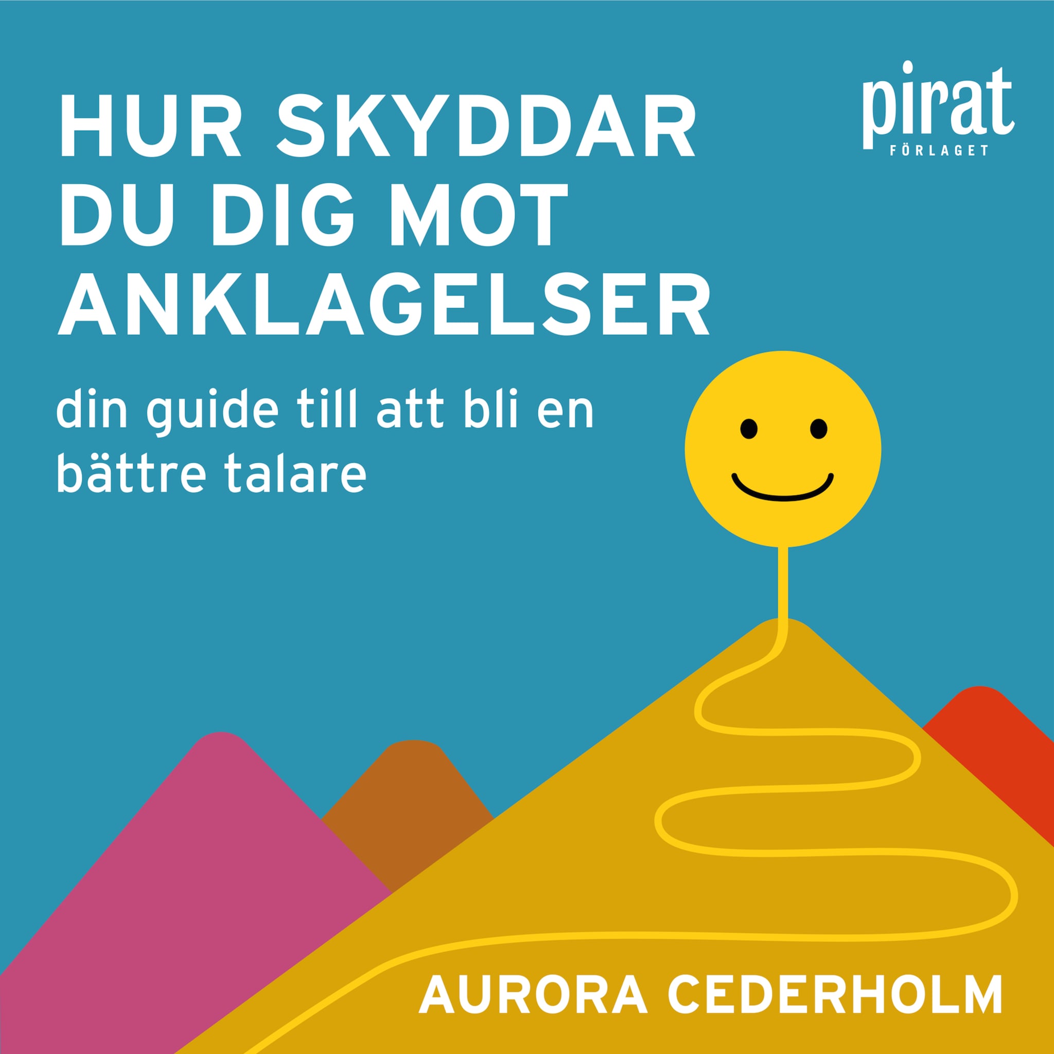 Hur skyddar du dig mot anklagelser
