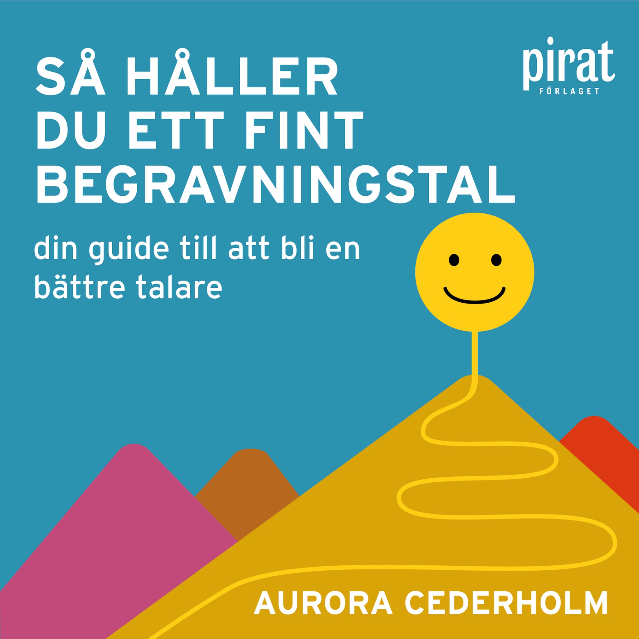 Så håller du ett begravningstal