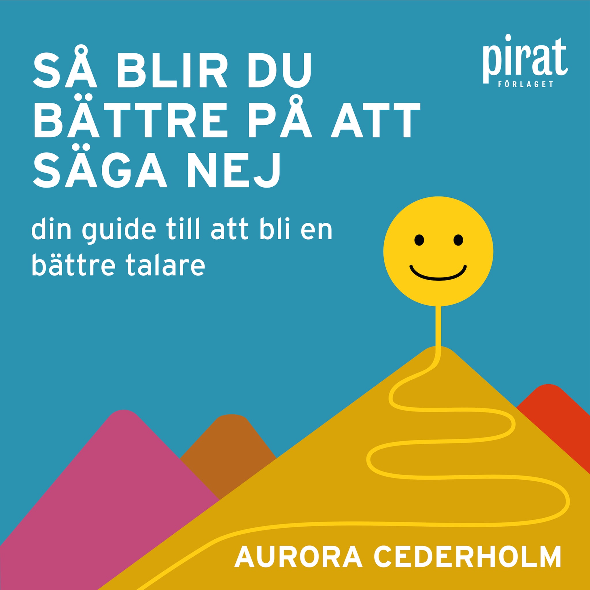 Så blir du bättre på att säga nej