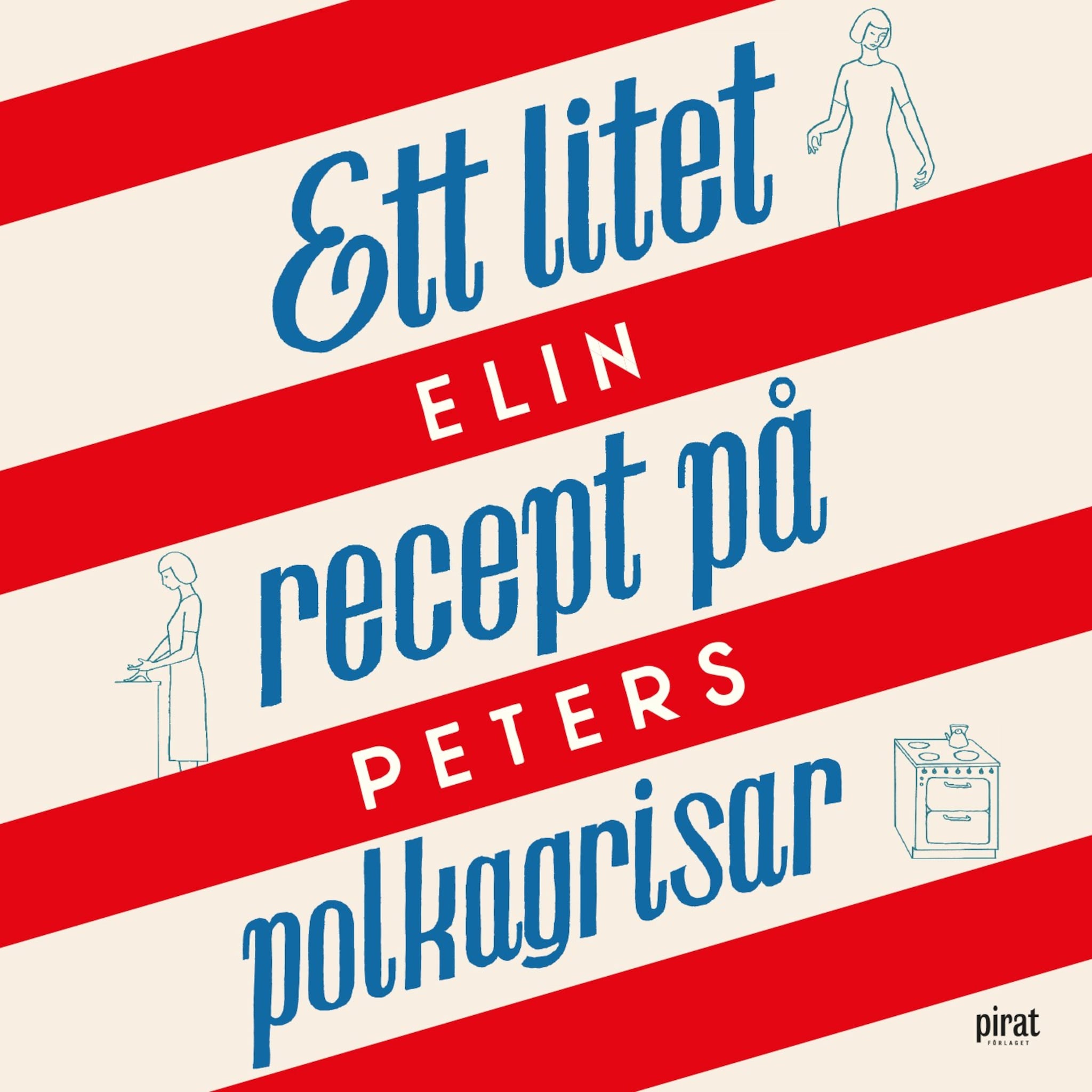 Ett litet recept på polkagrisar