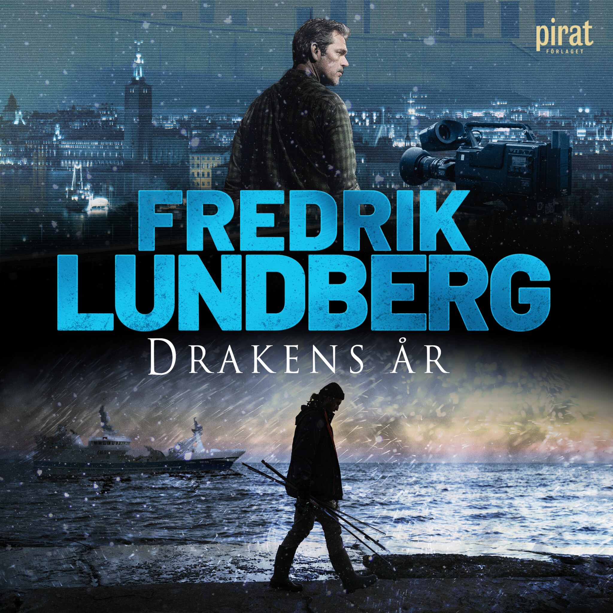 Drakens år