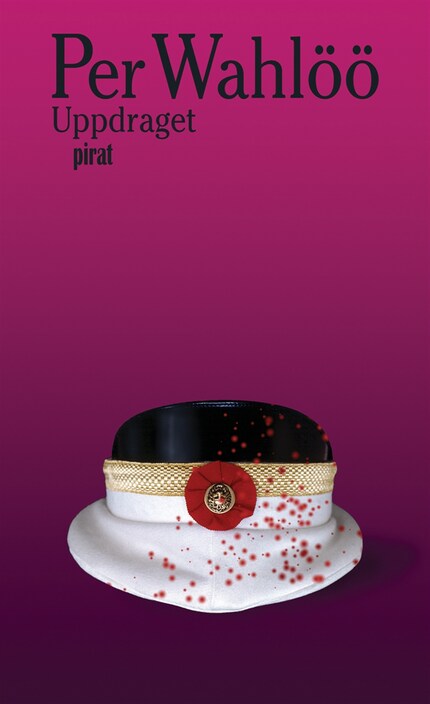 Uppdraget bookCoverFor