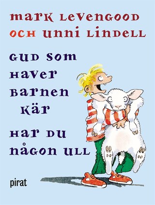 Gud som haver barnen kär har du någon ull bookCoverFor