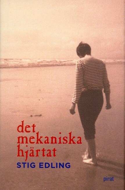 Det mekaniska hjärtat bookCoverFor