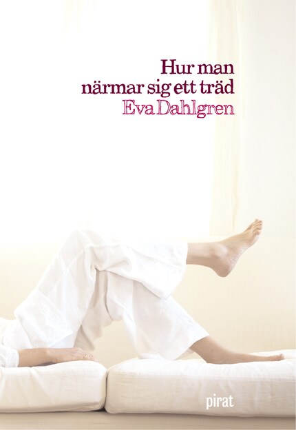 Hur man närmar sig ett träd bookCoverFor