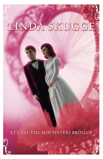 Ett tal till min systers bröllop bookCoverFor