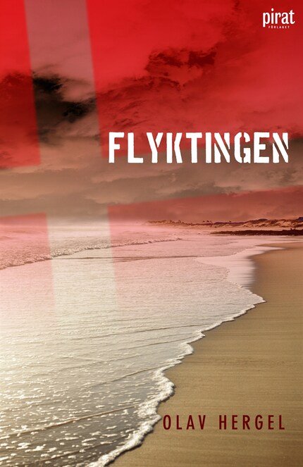 Flyktingen bookCoverFor