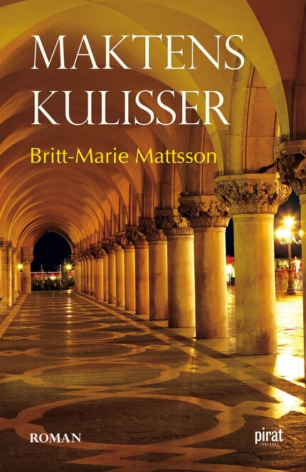 Maktens kulisser bookCoverFor