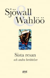Sista resan och andra berättelser