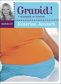 Gravid! av Katerina Janouch