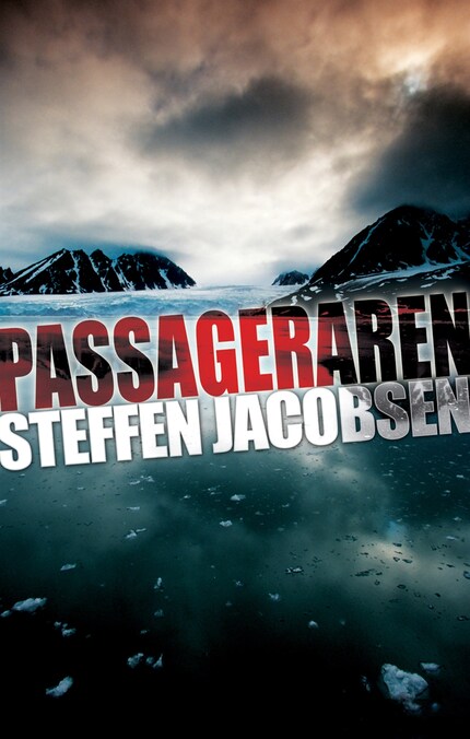 Passageraren bookCoverFor